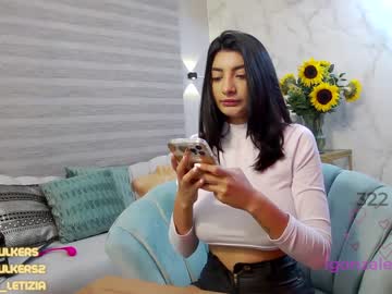 webcam girl letiziafulkers1 today image #1438358