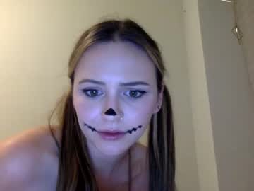 webcam girl isla_flowers today image #378625
