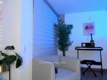 webcam girl gigi_ulala today image #3508642