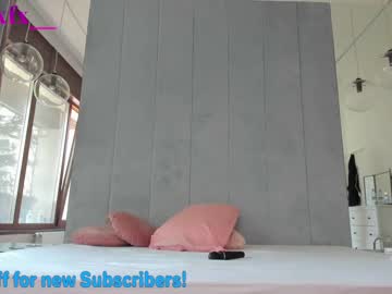 webcam girl tiffanyhouston_ today image #1831537