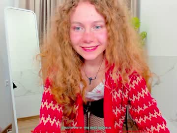 webcam girl lanshan_coy today image #1099264