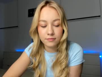 webcam girl sue_baby today image #2164303