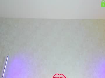 webcam girl miss_kiara_ today image #22100