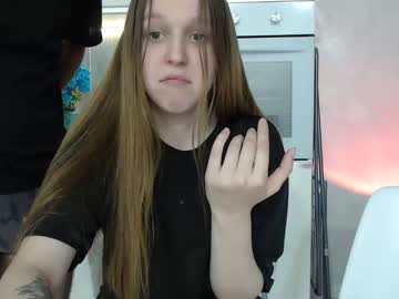 webcam couple badbynnys today image #3962906
