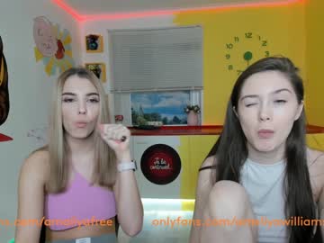 webcam girl amelia__williams today image #1165044