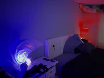 Cam for joecoolfyb