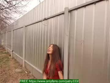 webcam girl patry333 today image #1451739