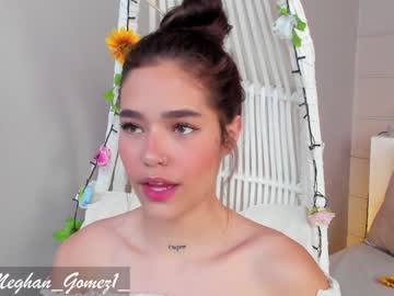 webcam girl _meghan_gomez1_ today image #569340