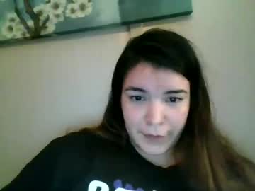 webcam girl mybelle77 today image #3988401