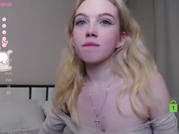 webcam girl small_blondee today image #3671545