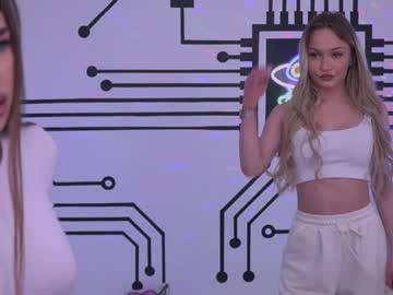 webcam couple anabel054 today image #1301016