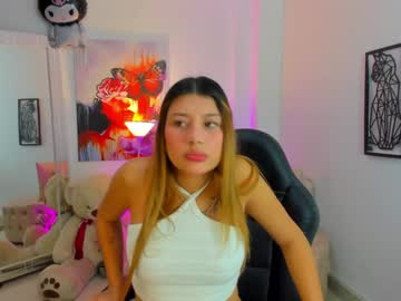 webcam girl alaia___ today image #4039602