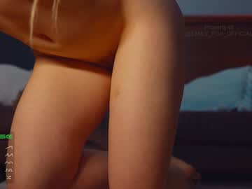 webcam girl emily_fox_official today image #3850097