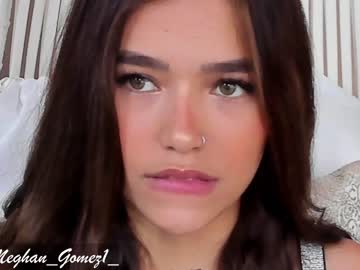 webcam girl _meghan_gomez1_ today image #489321