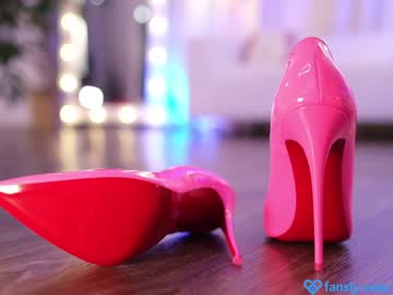 webcam girl eva_fashionista today image #3902175