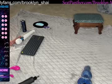webcam girl brooklyn_shai today image #3092885
