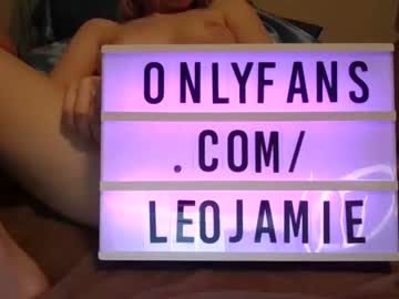 webcam couple leojamie today image #2275187