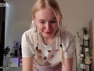 webcam couple charming_daisy today image #2420341