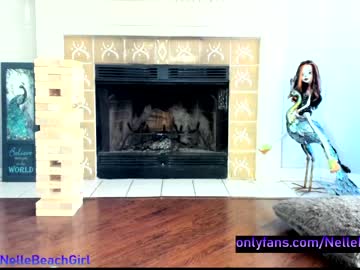 webcam girl nellebeachgirl today image #1754382
