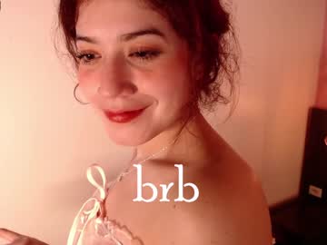 webcam girl amber_romance1 today image #2495364
