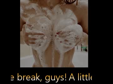 webcam girl _passion_show_ today image #1598672