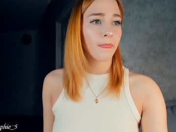 webcam girl sophie_5 today image #1677695