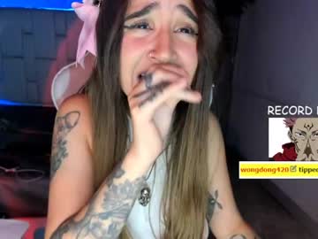 webcam girl sugar_troubl3 today image #939175