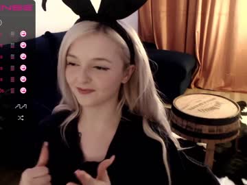 webcam girl xoberry today image #284264