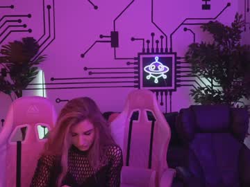 webcam couple anabel054 today image #2786978