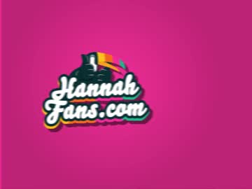 webcam girl hannahjames710 today image #1232420