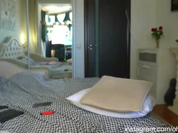 webcam girl oh_julie today image #1522667
