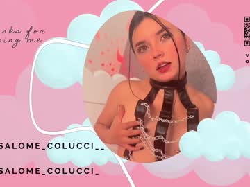 webcam girl pavlovacoluccii_ today image #1504187