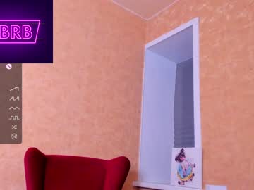 webcam girl cristal_moli today image #3625324