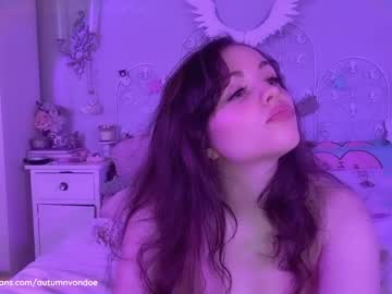 webcam girl autumnvondoe today image #3178860