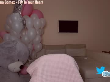 webcam girl hollyextra today image #1308200