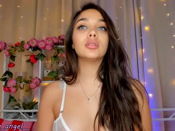 webcam girl annbarby today image #661055
