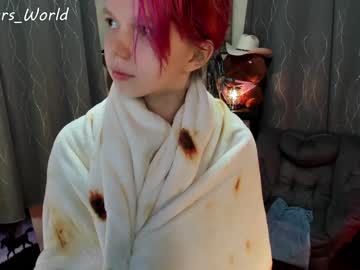 webcam girl murbears_world today image #2181506