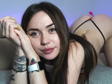 webcam couple nikkydandelion today image #47850