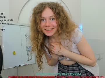 webcam girl lanshan_coy today image #1669024