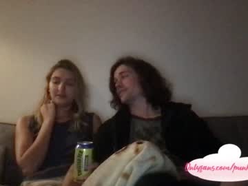 webcam couple punk_bratz_doll1 today image #445005