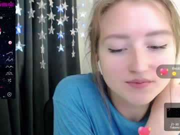 webcam girl kailaroset today image #1751064