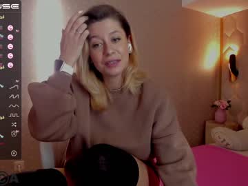 webcam girl stifler_mommy today image #3826298
