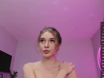 webcam girl purple_baby today image #3256223