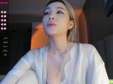 webcam girl hee_jin today image #2851897