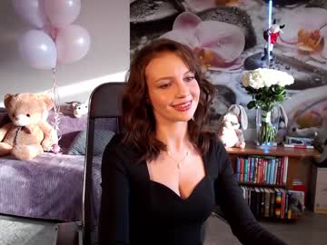 webcam girl jennycutey today image #622792