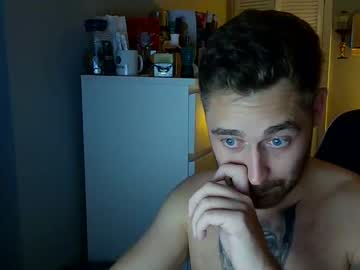 webcam man greyjoggers today image #2895568