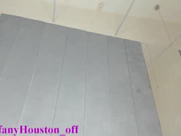 webcam girl tiffanyhouston_ today image #976476