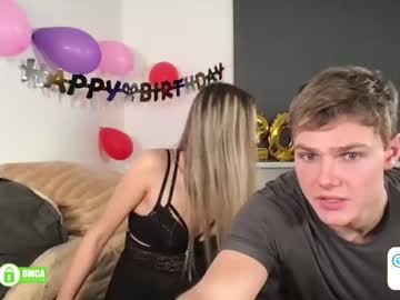 webcam couple coupleday777 today image #526008