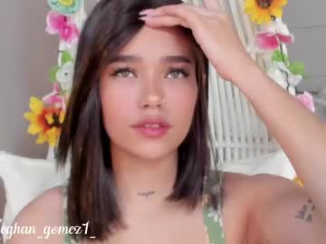 webcam girl _meghan_gomez1_ today image #1811977