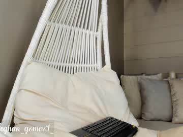 webcam girl _meghan_gomez1_ today image #3030939